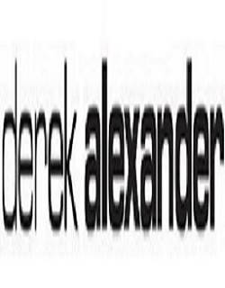 Derek Alexander Leather