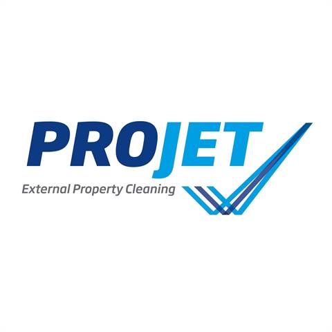 Projet Ltd - External Property Cleaning