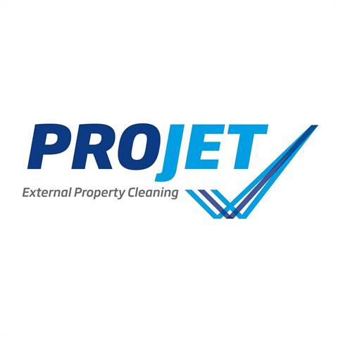 Projet Ltd - External Property Cleaning