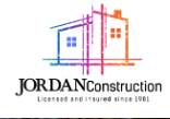 Jordan Construction