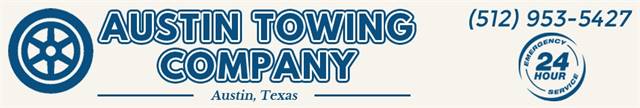 Austin Towing Co 24/7 Towing Services