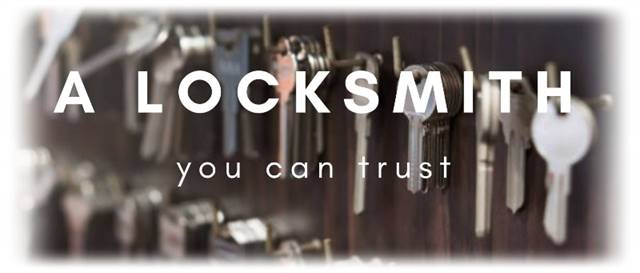Locksmith Sterling VA