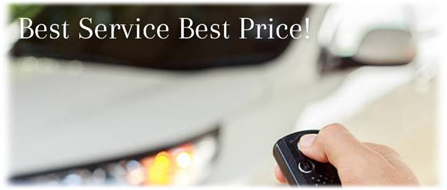 Locksmith Potomac