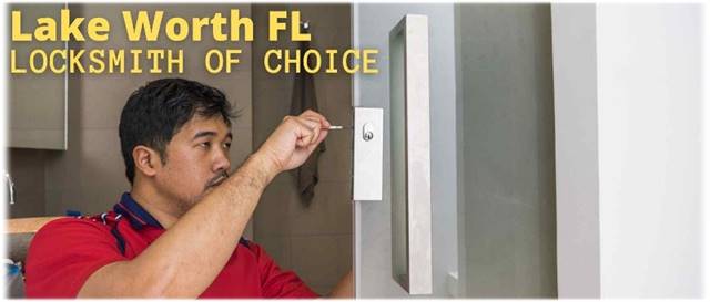 Locksmith Lake Worth
