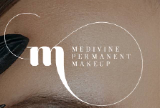 Medivine Permanent Makeup 