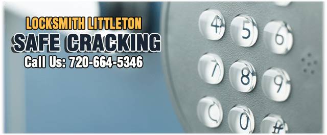 Locksmith Littleton CO