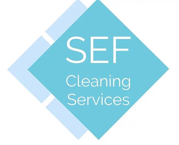 SEF Cleaning Services