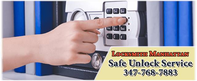 Locksmith Manhattan