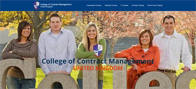 College of Contract Management