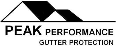Peak Gutter Guards & Cleaning