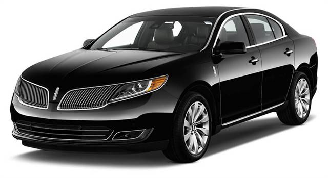 Corporate Vip Transportation