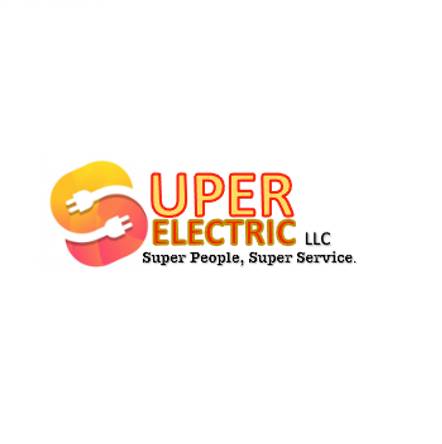  Super Electric