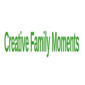 Creative Family Moments