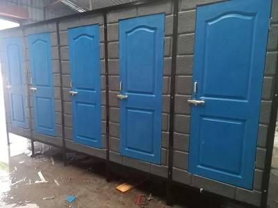 Alabama Portable Toilet Supplier