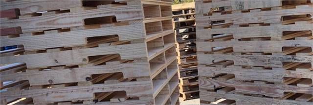 Top Notch Pallets