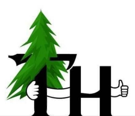 Tree Huggers