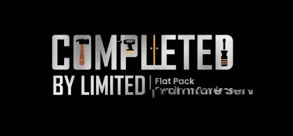 COMPLETED BY LTD