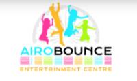 Airobounce Trampoline Park Bradford