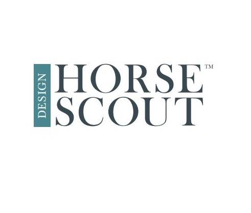  Horse Scout Design