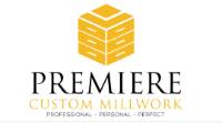Premiere Custom Millwork & Fireplaces Ltd