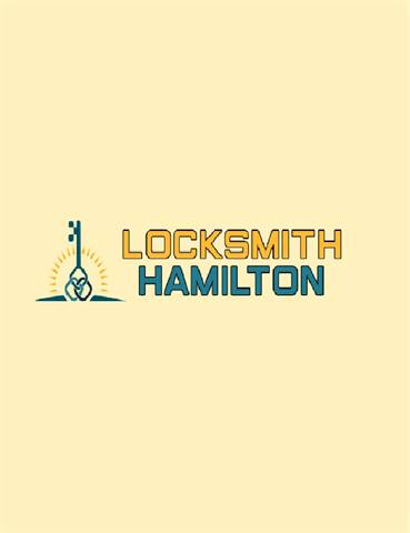 Locksmith Hamilton Ohio