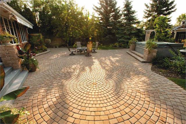 Stewart Bricks