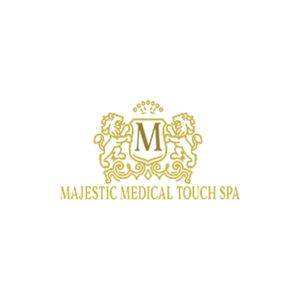 MAJESTIC MEDICAL TOUCH SPA