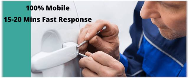 Locksmith Las Vegas