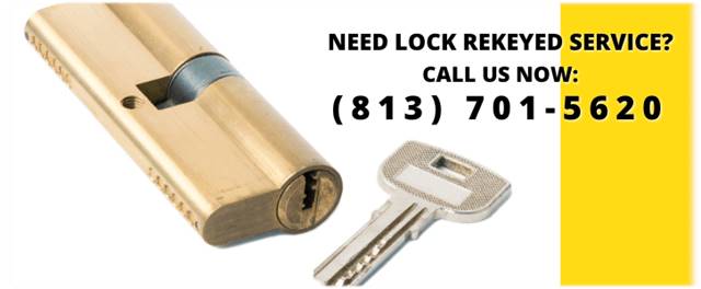 Locksmith Brandon FL