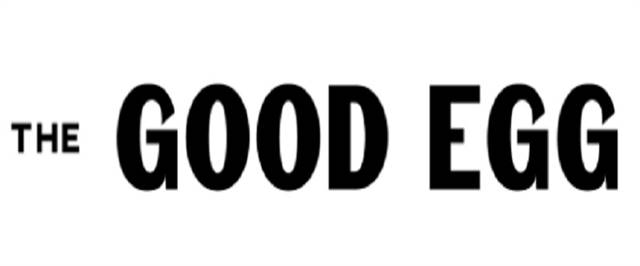 The Good Egg Restaurant Soho