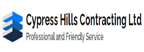 Cypress Hills Contracting Ltd