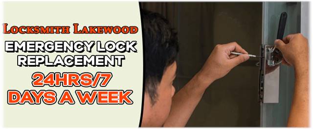 Locksmith Lakewood NJ