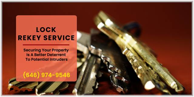 Locksmith East Village