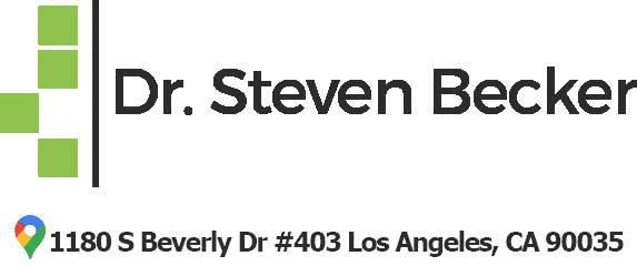Dr. Steven Becker Chiropractor