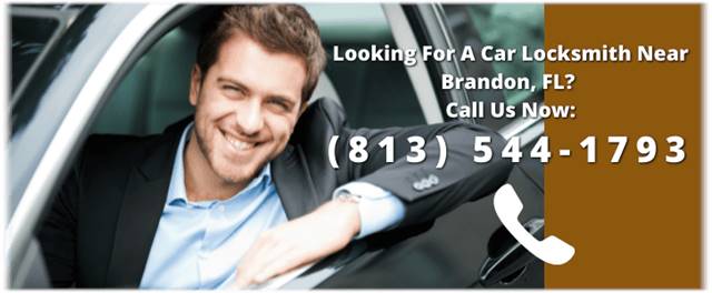 Locksmith Brandon FL