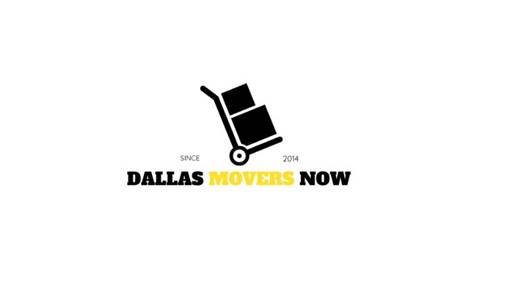 Dallas Movers Now