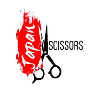  Japan Scissors USA