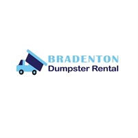 Bradenton Dumpster Rental Junk Removal Service