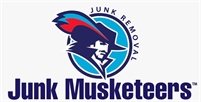  Junk Musketeers