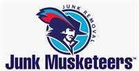 Junk Musketeers