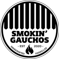  Smokin'  Gauchos