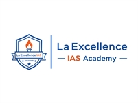  La Excellence IAS Academy