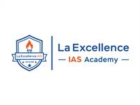  La Excellence IAS Academy