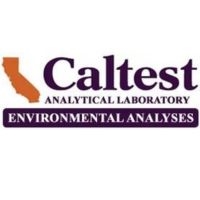 Caltest Analytical Laboratory Caltest Analytical  Laboratory