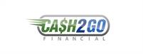 Cash2Go Financial Cash2Go  Financial