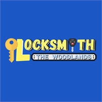  Locksmith The Woodlands TX