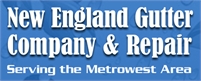 New England Gutter Company & Repair New England