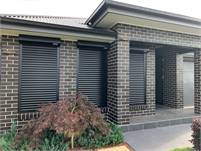  Allguard Roller  Shutters