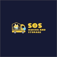  SOS Moving  and Storage