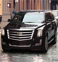  Minneapolis Airport Limo